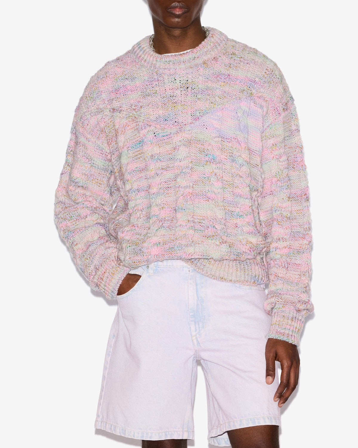 FEDOR SWEATER - 4