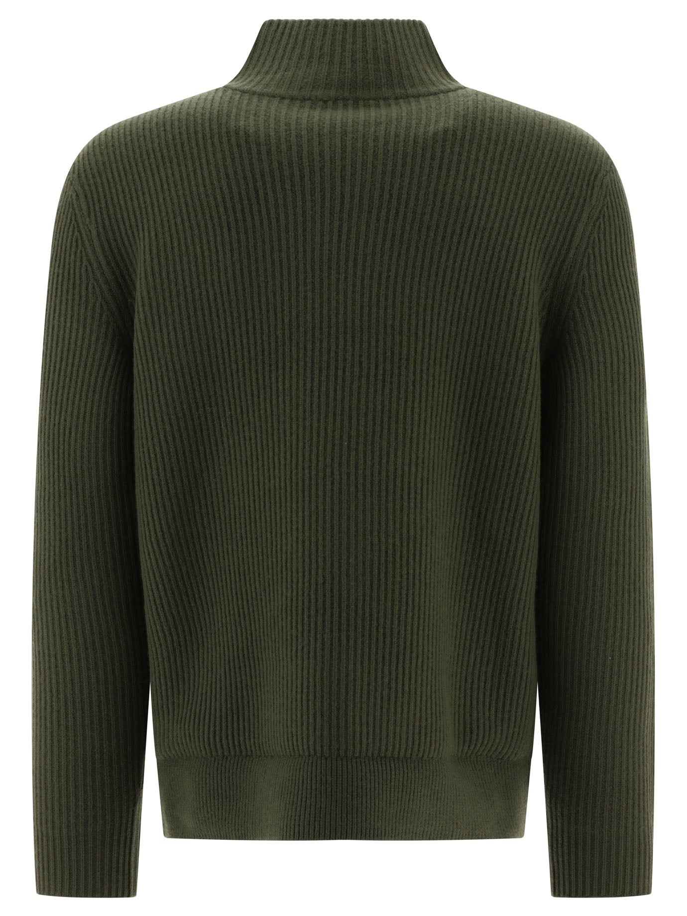 A.p.c. "alex" Sweater - 2
