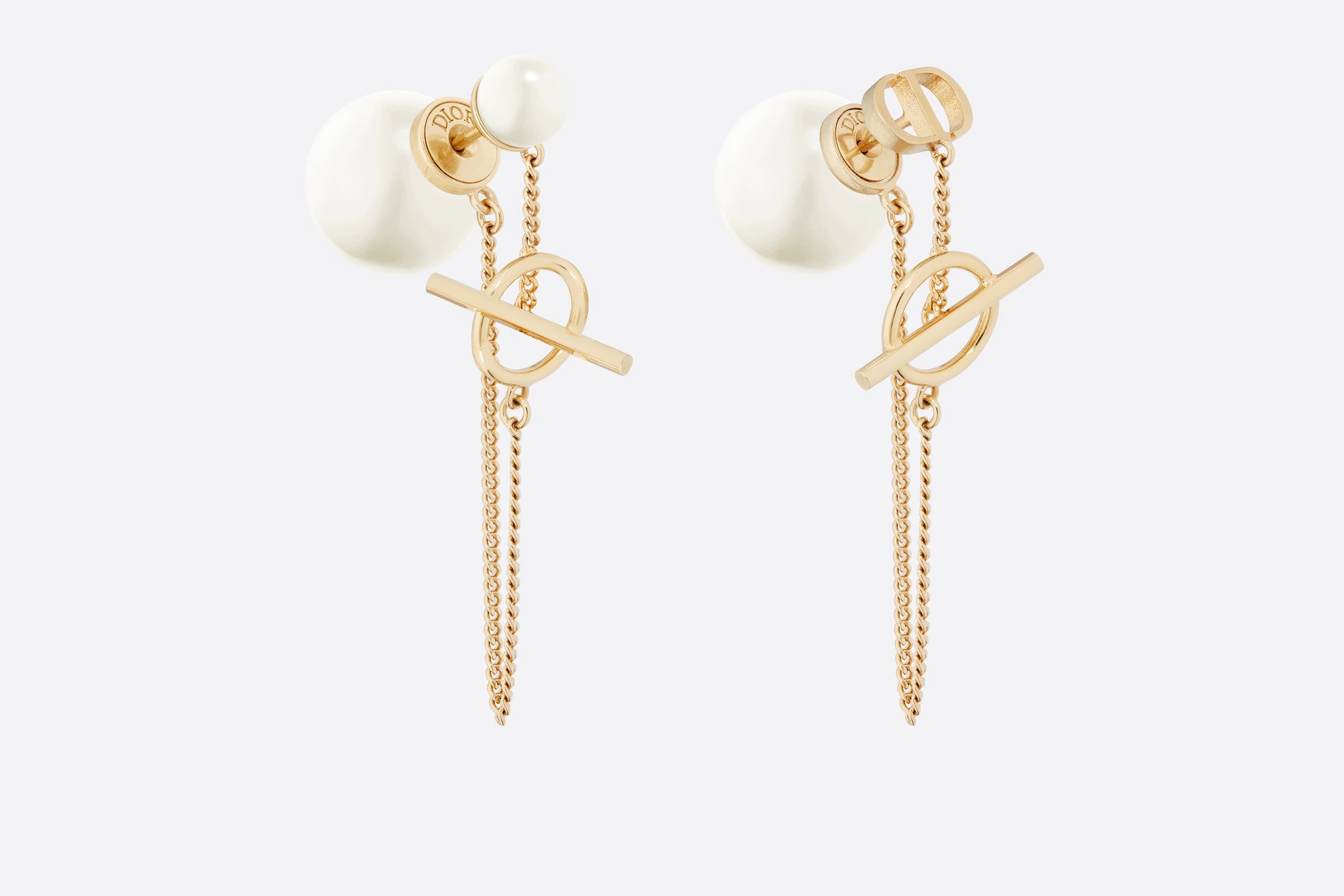 Dior Tribales Earrings - 2