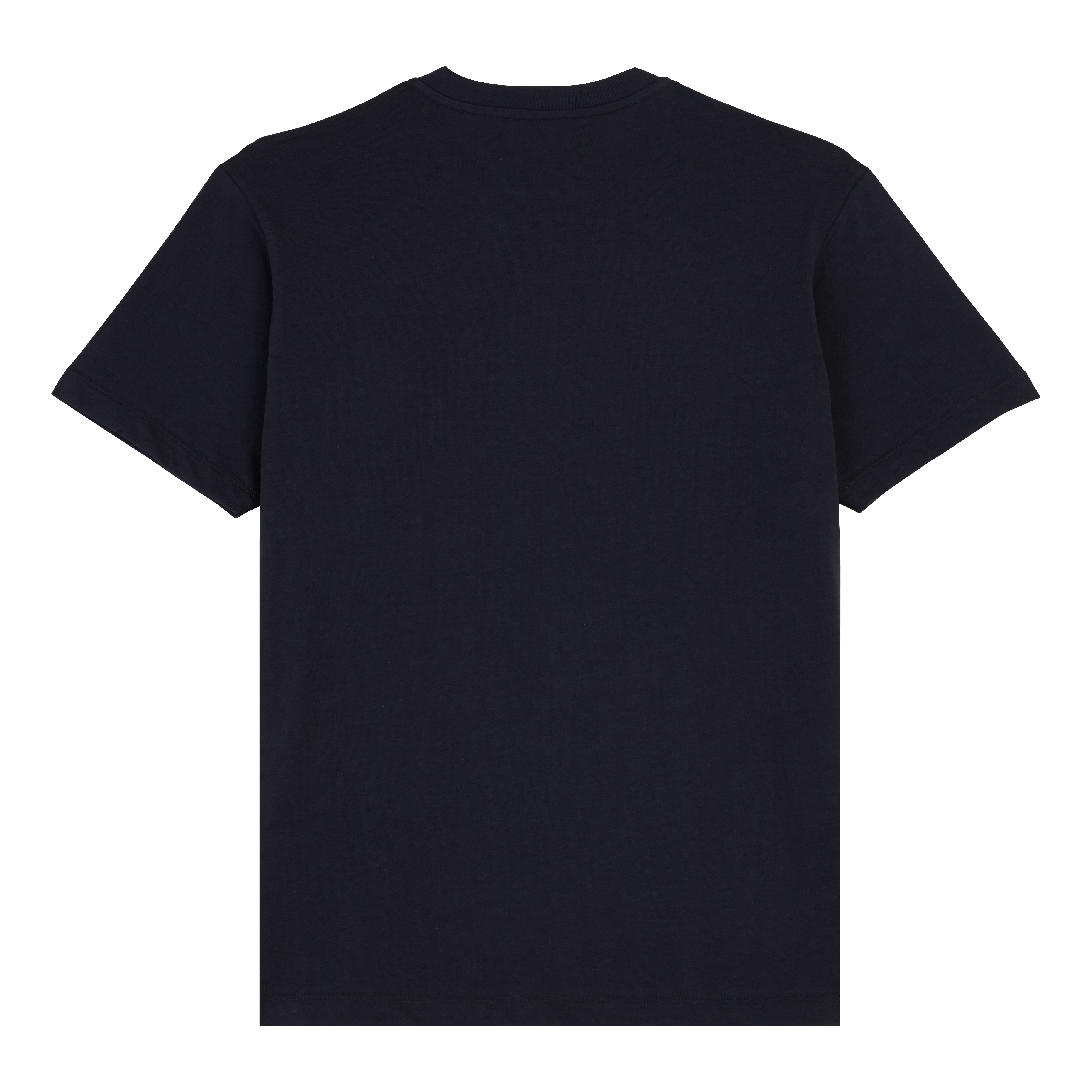 Men Cotton T-Shirt Surf's Up - 2