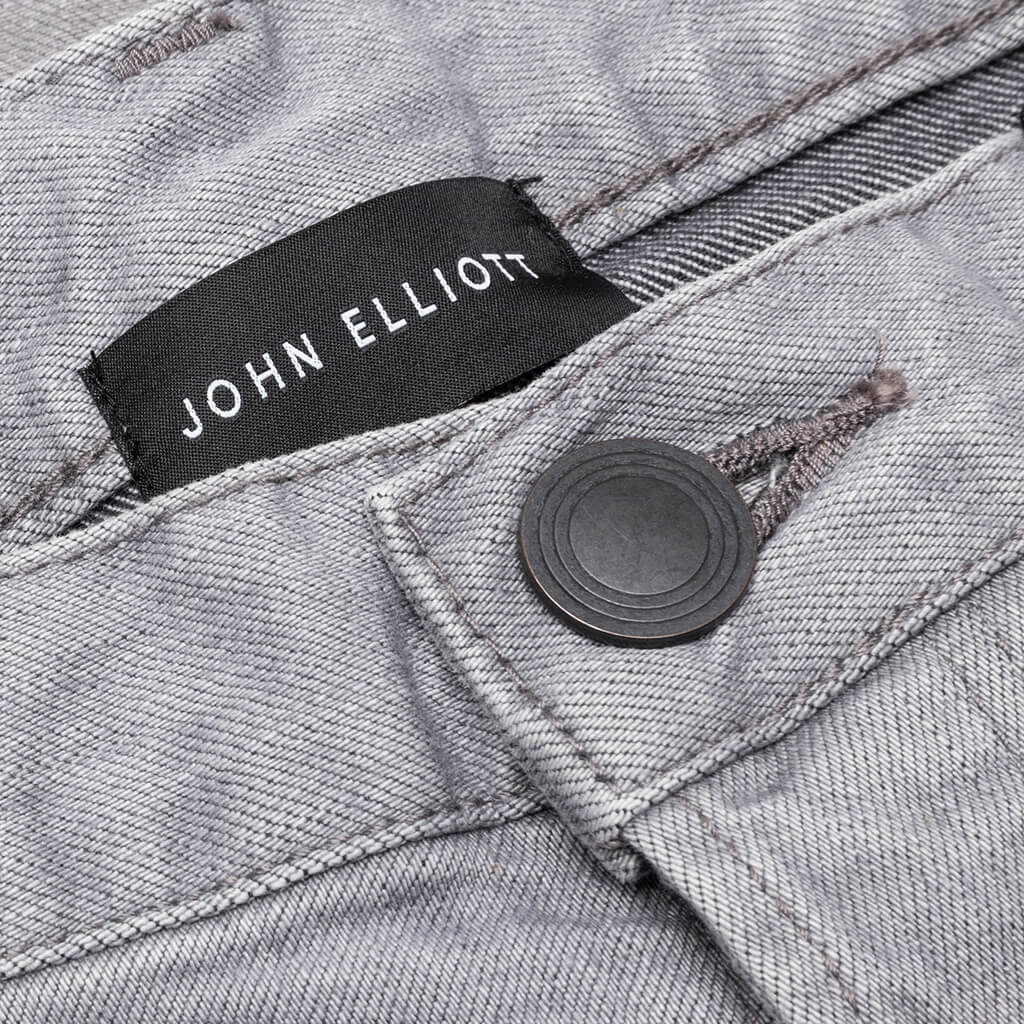 JOHN ELLIOTT THE CAST 2 - GRAPHITE SKITTLES - 4