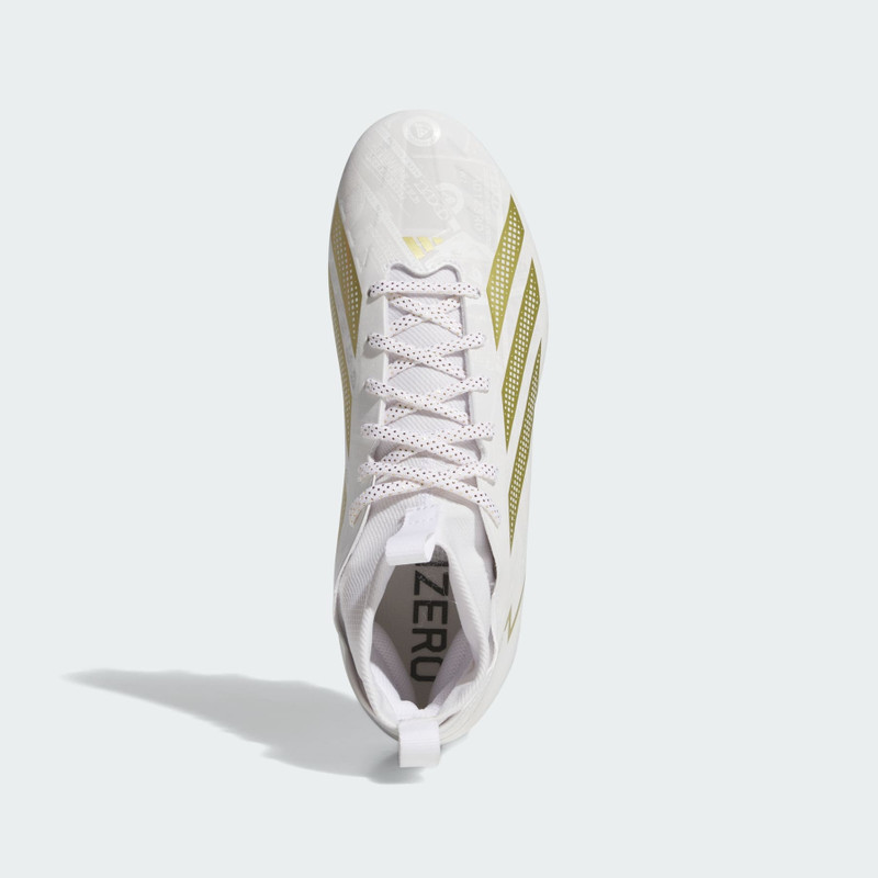 Adizero Impact II Currency Neutral Football Cleats 3