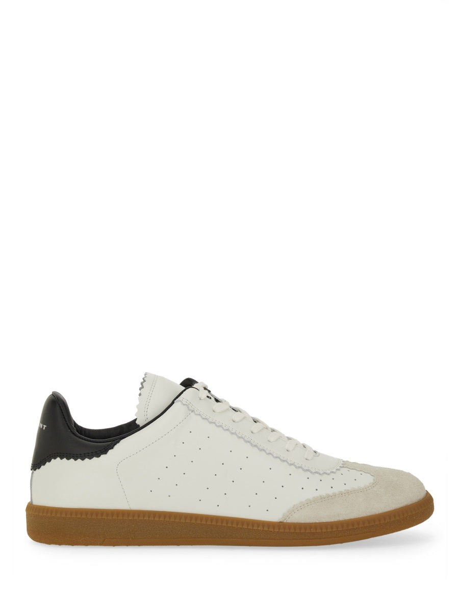 "Brycy" Sneaker - 1