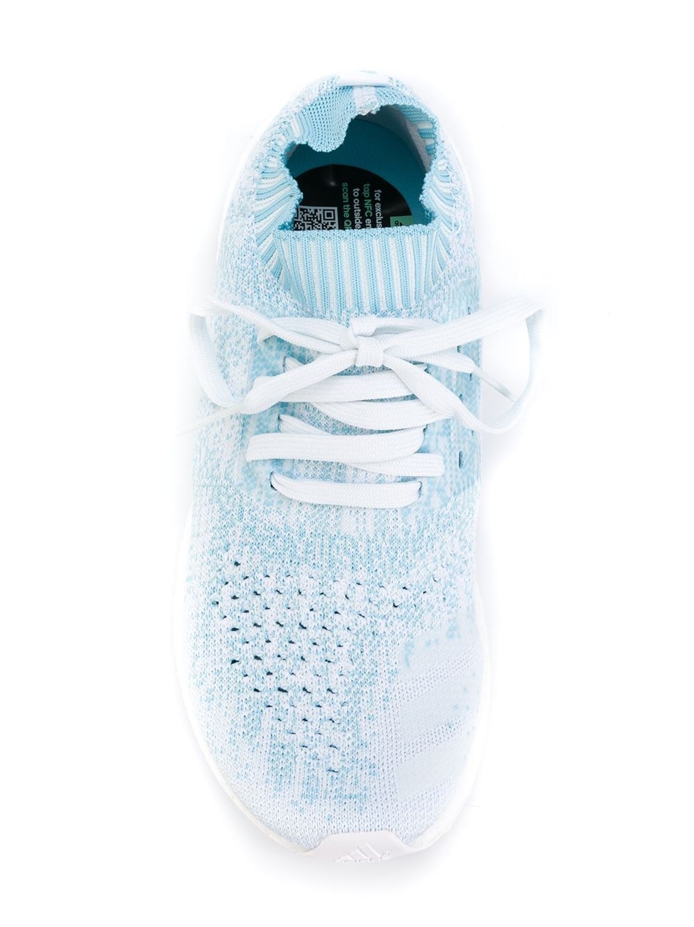 Ultraboost Uncaged Parley sneakers - 4