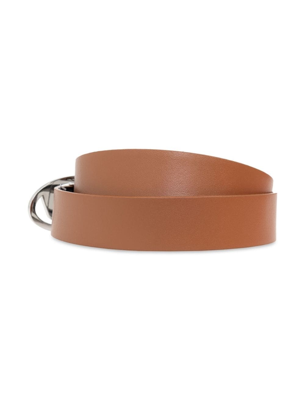 B-1dr leather belt - 3
