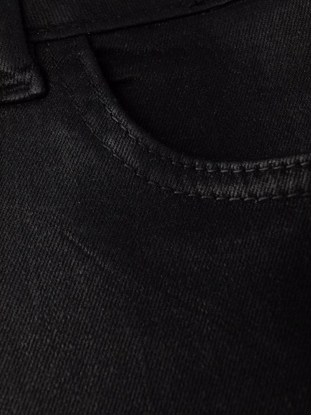 Iconic Plein slim-fit jeans - 6