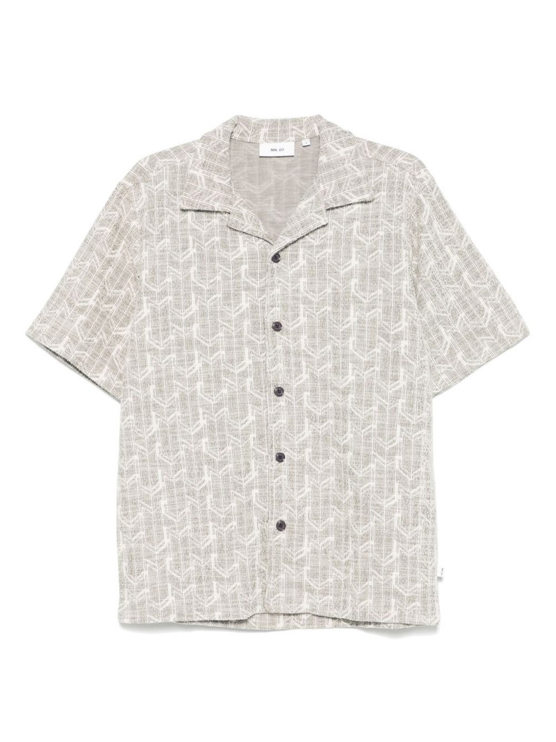 Julio shirt 1