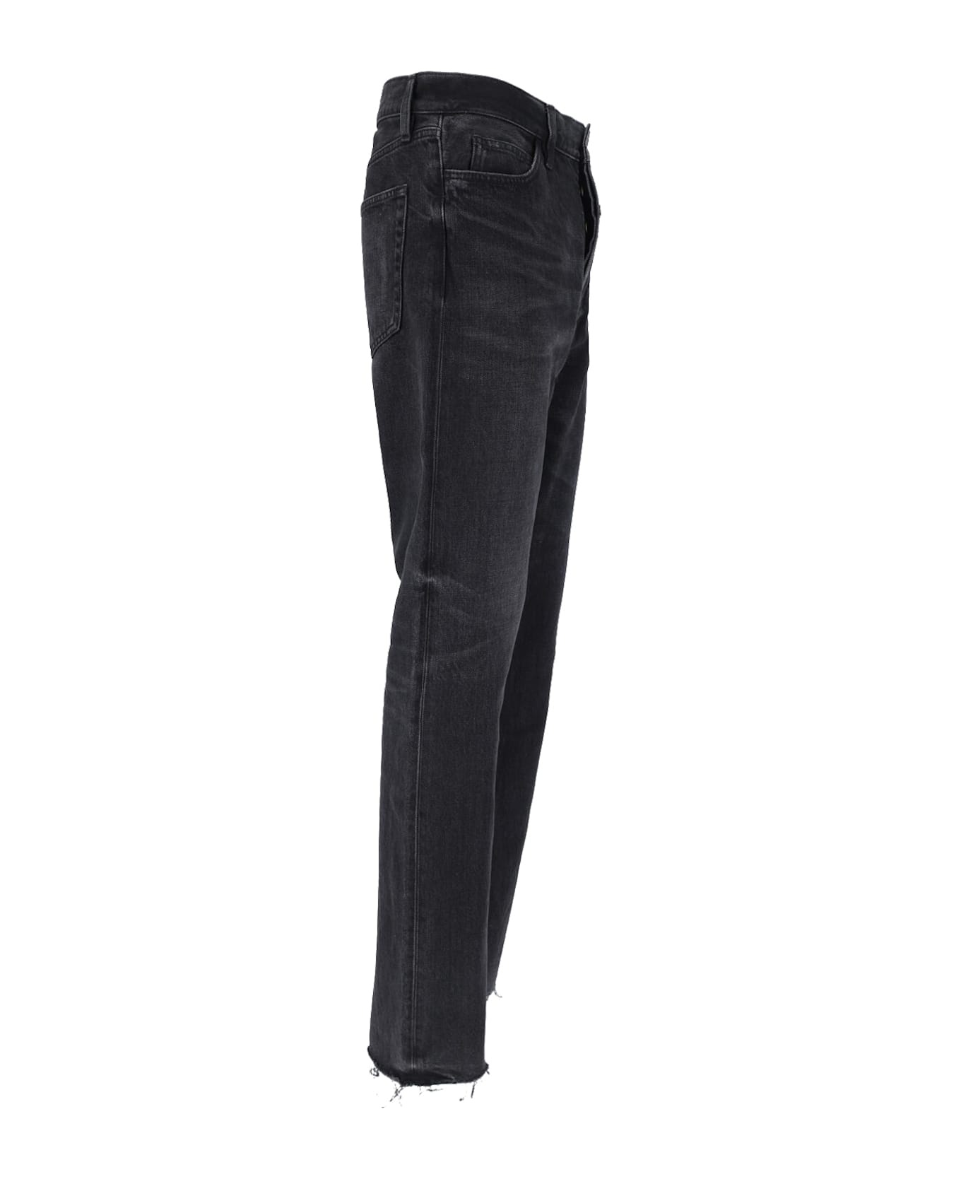 Straight Jeans - 3