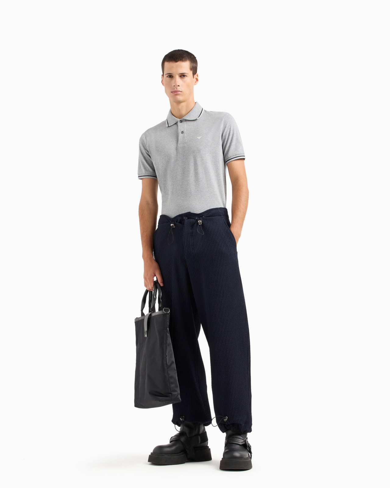 POLO SHIRTS - 4