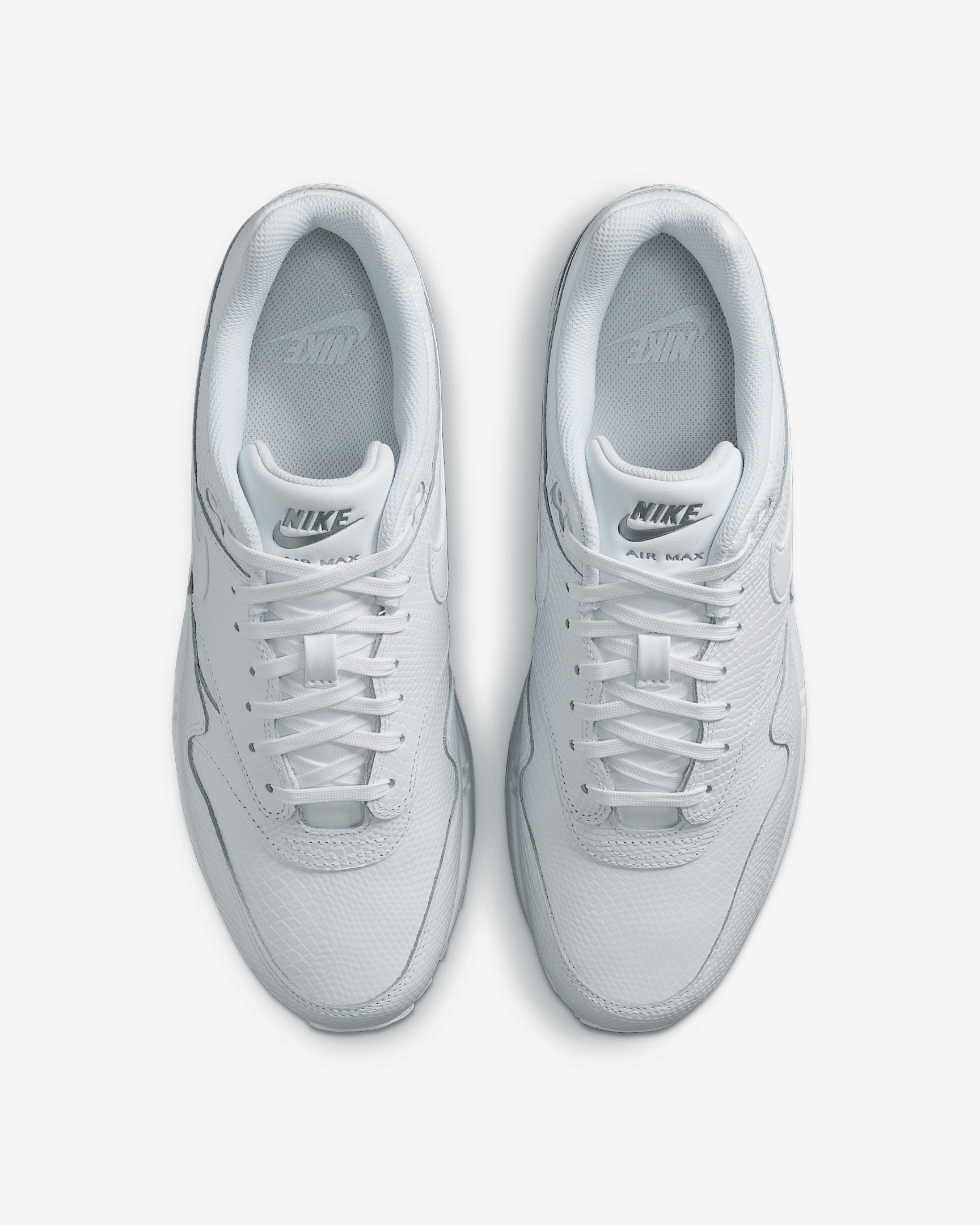 Nike Air Max 1 Premium Men's Shoes - 4