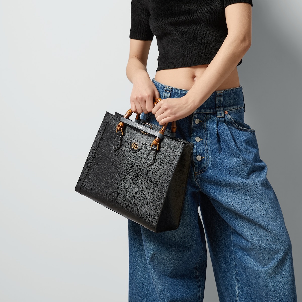 Gucci Diana medium tote bag 5