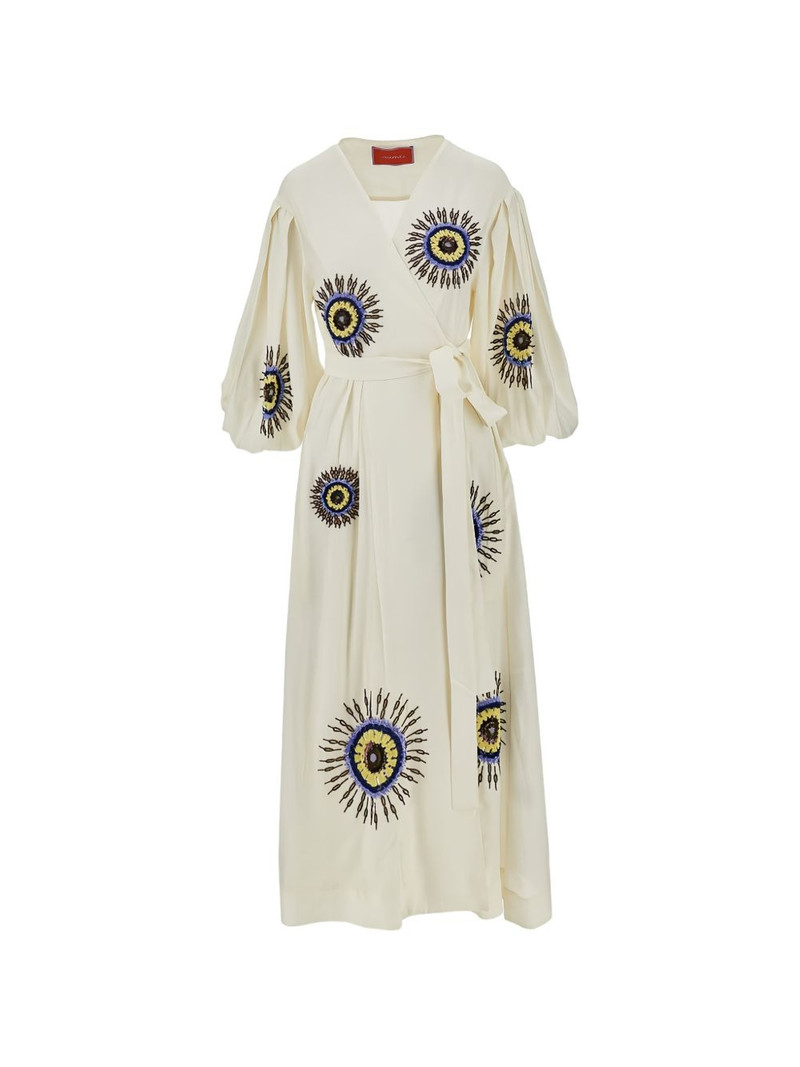 Eden tie dress 1