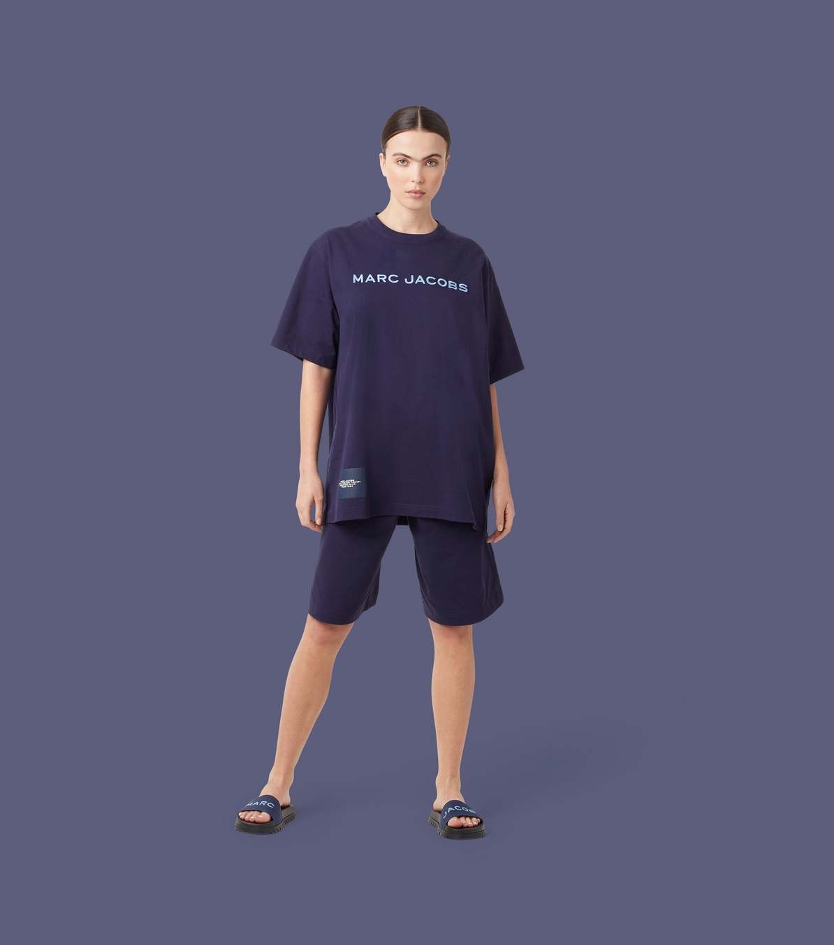 THE BIG T-SHIRT - 2