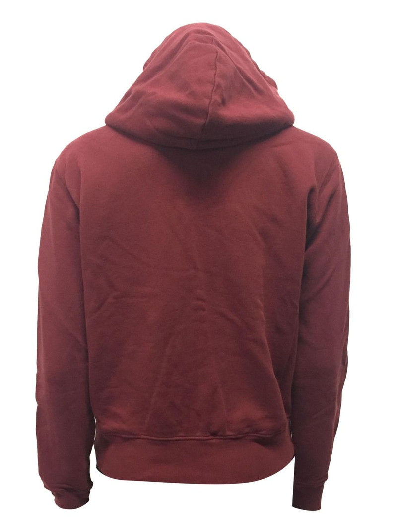 NILI LOTAN Callie zip-up hoodie outlook