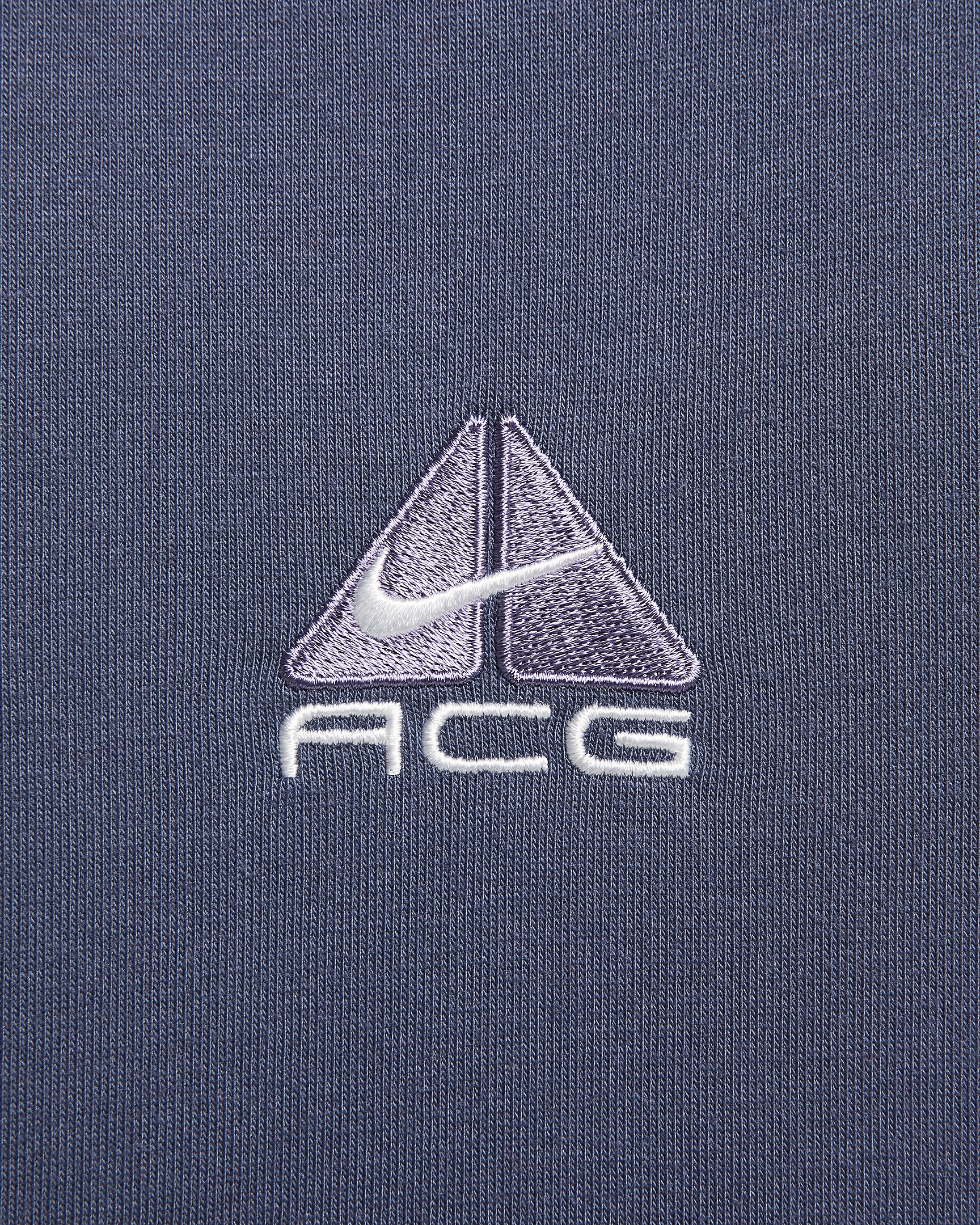 Men's Nike ACG "Lungs" Long-Sleeve T-Shirt - 9