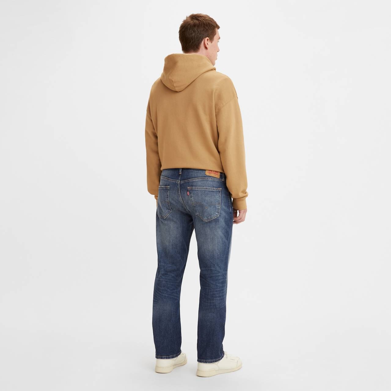 559™ RELAXED STRAIGHT LEVI’S® FLEX MEN'S JEANS - 5