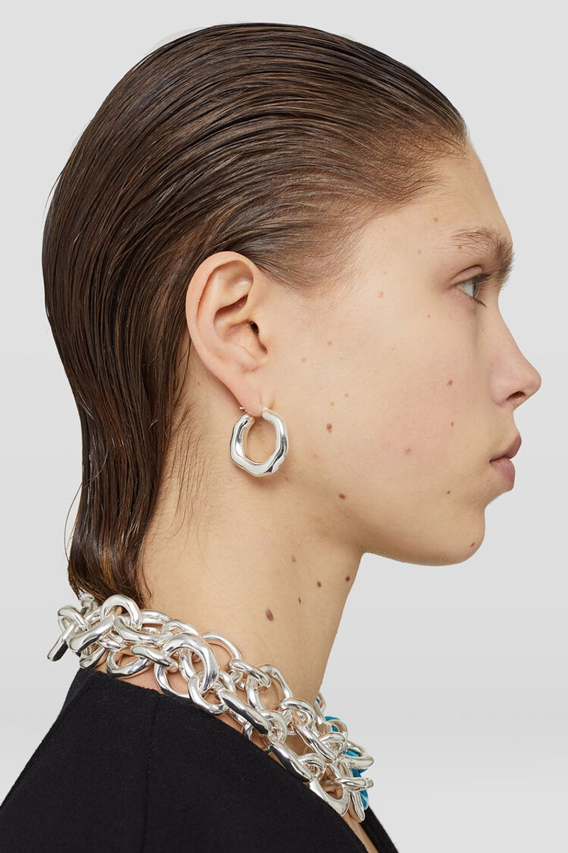 Jil Sander Earrings outlook