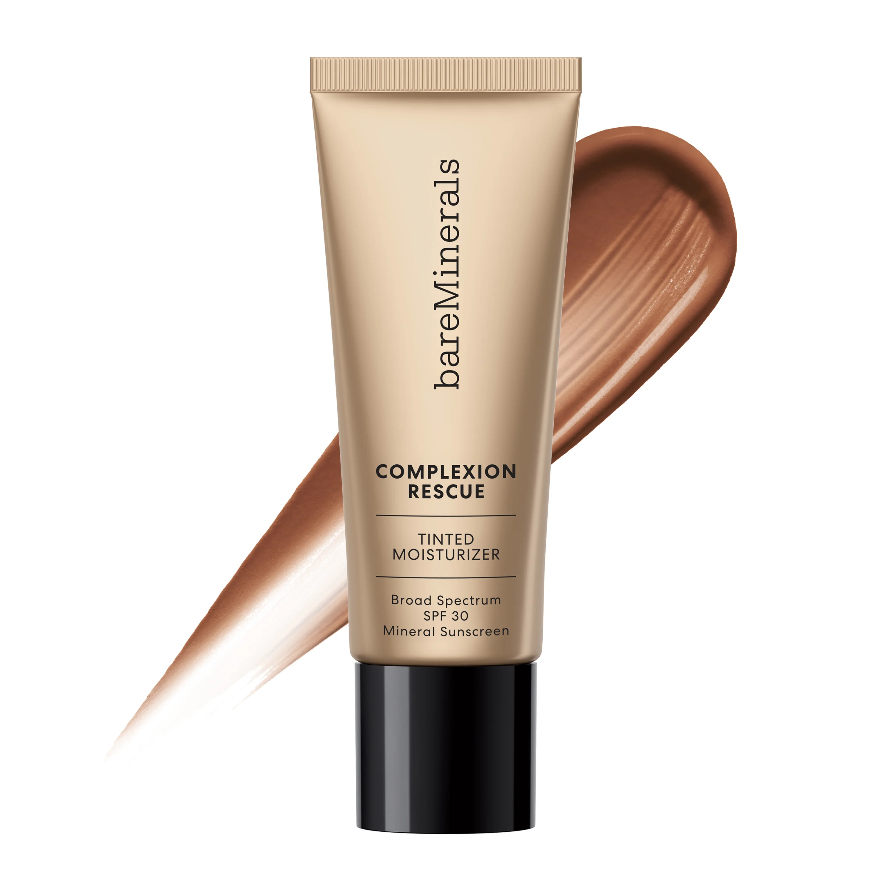 COMPLEXION RESCUE® Tinted Moisturizer with Hyaluronic Acid and Mineral SPF 30 - 1