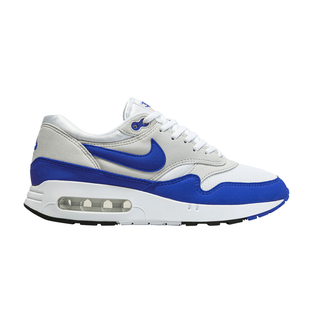 Wmns Air Max 1 '86 OG 'Big Bubble - Royal' - 1