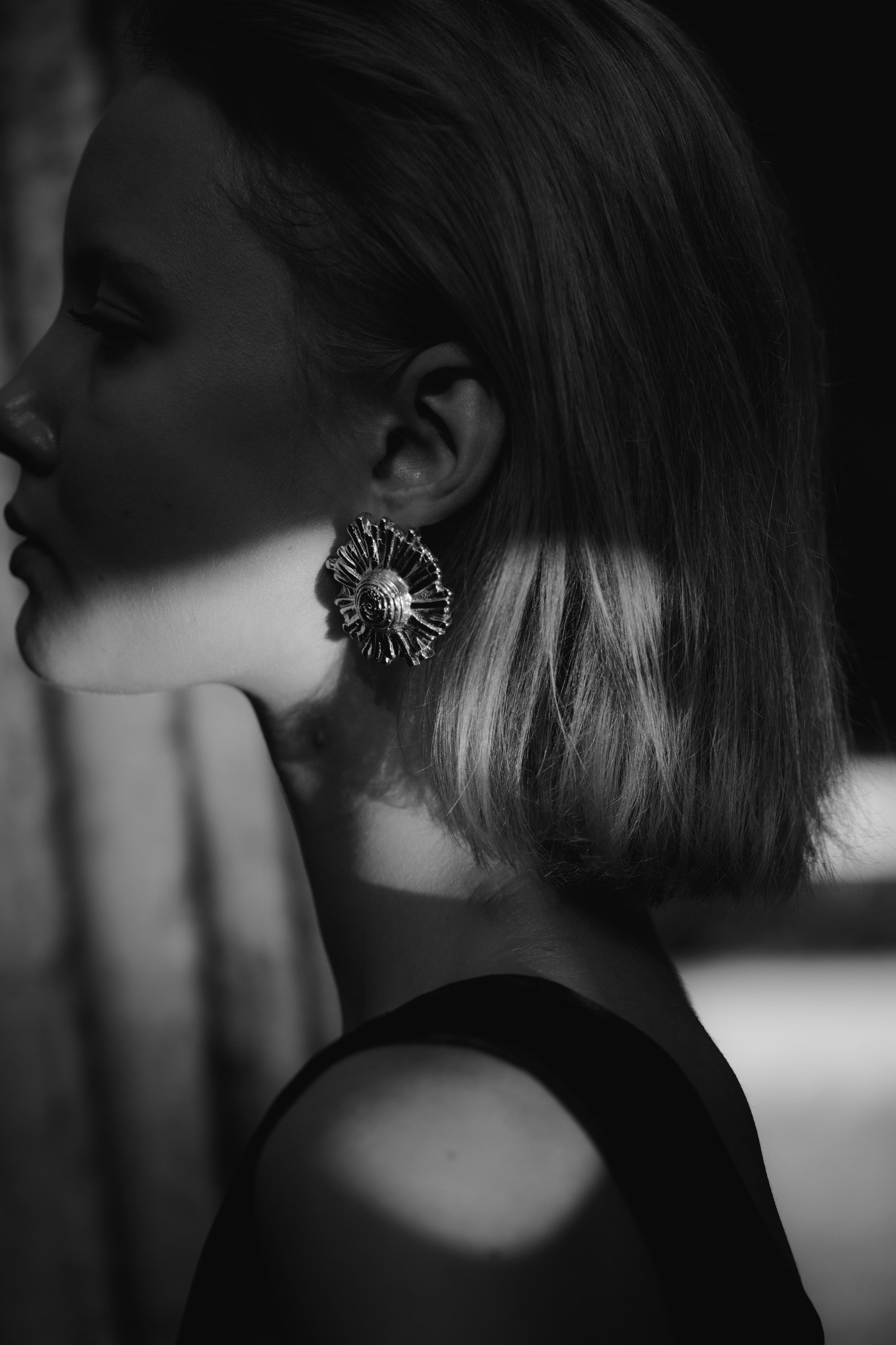 Ilios Earrings - 6