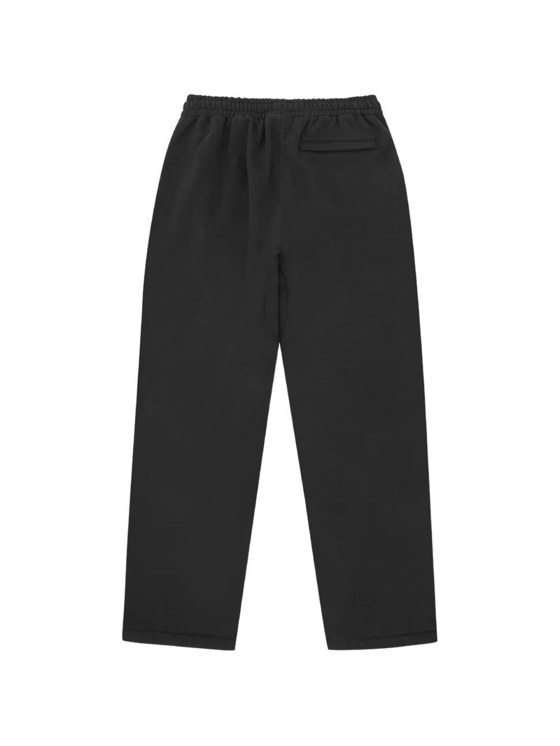 BILLIONAIRE BOYS CLUB logo trousers outlook