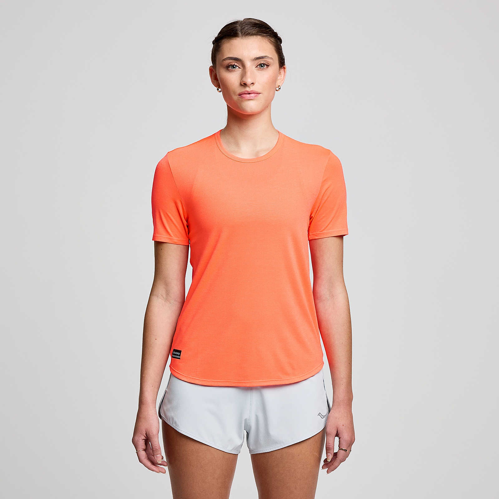 Stopwatch Short Sleeve - 1