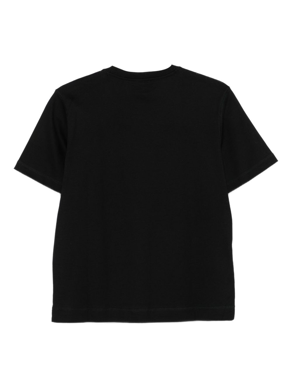 organic cotton T-shirt - 2