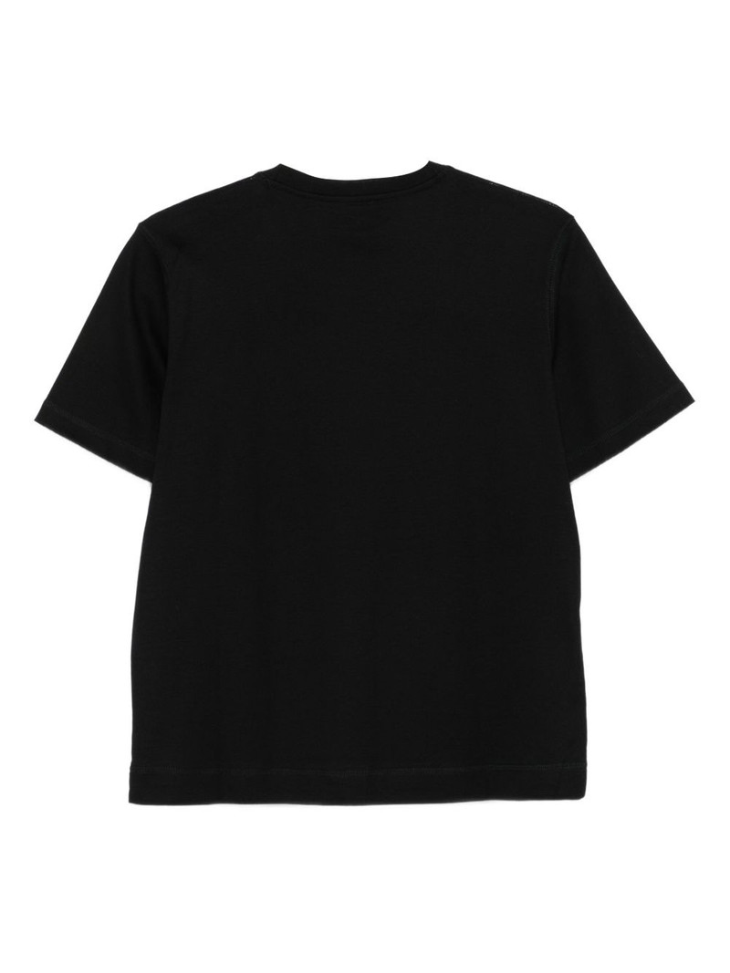 HERSKIND organic cotton T-shirt outlook