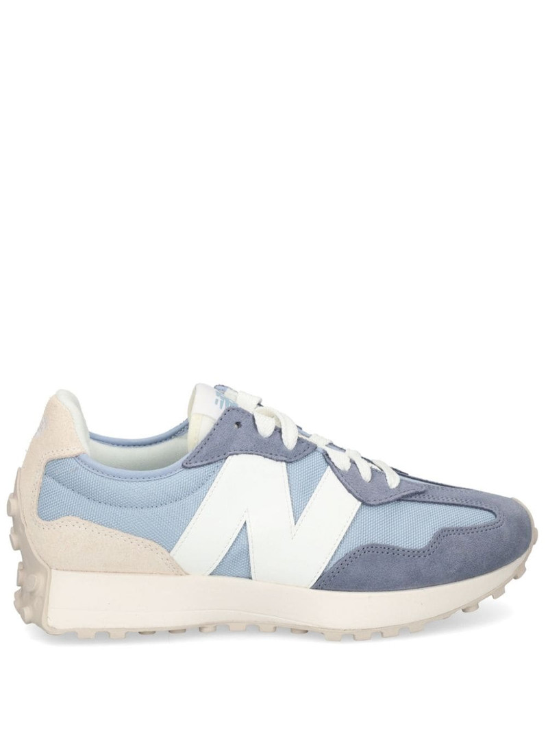 327 panelled sneakers - 1