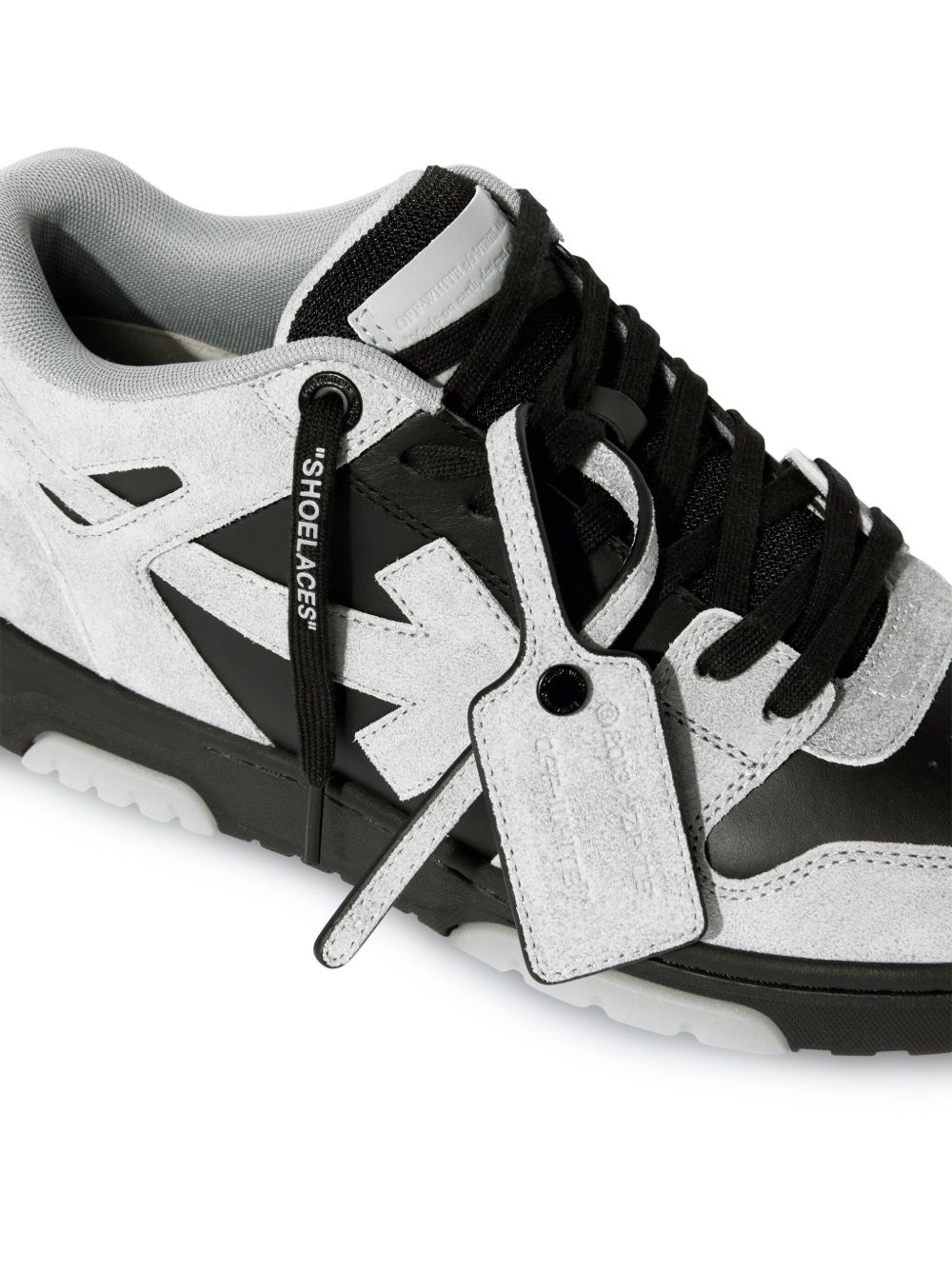 Out Of Office sneakers - 5