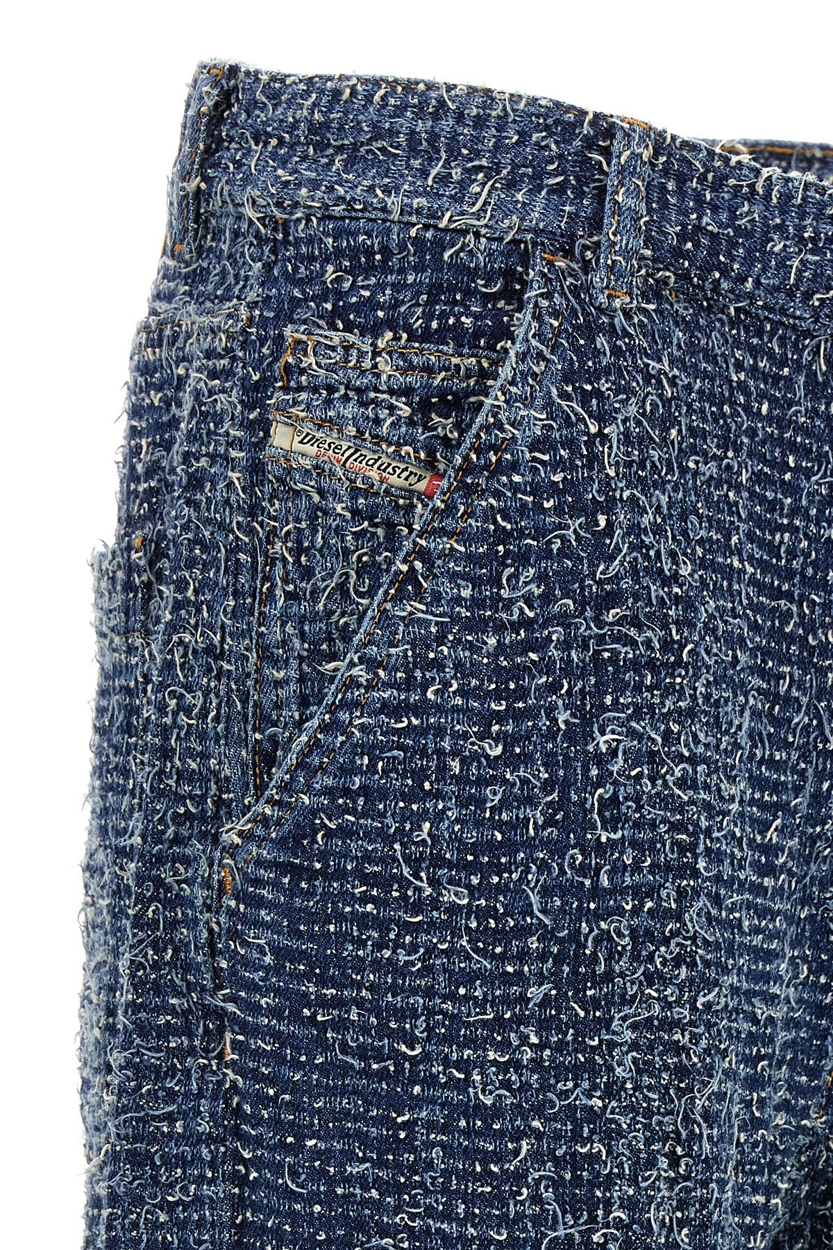 '1996 D-Sire' jeans - 6