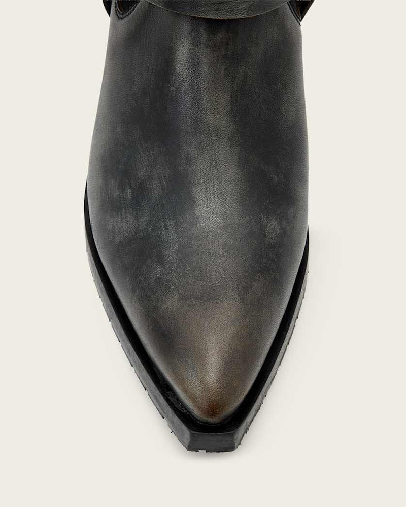 MAISY CARABINER HEELED BOOTS 3