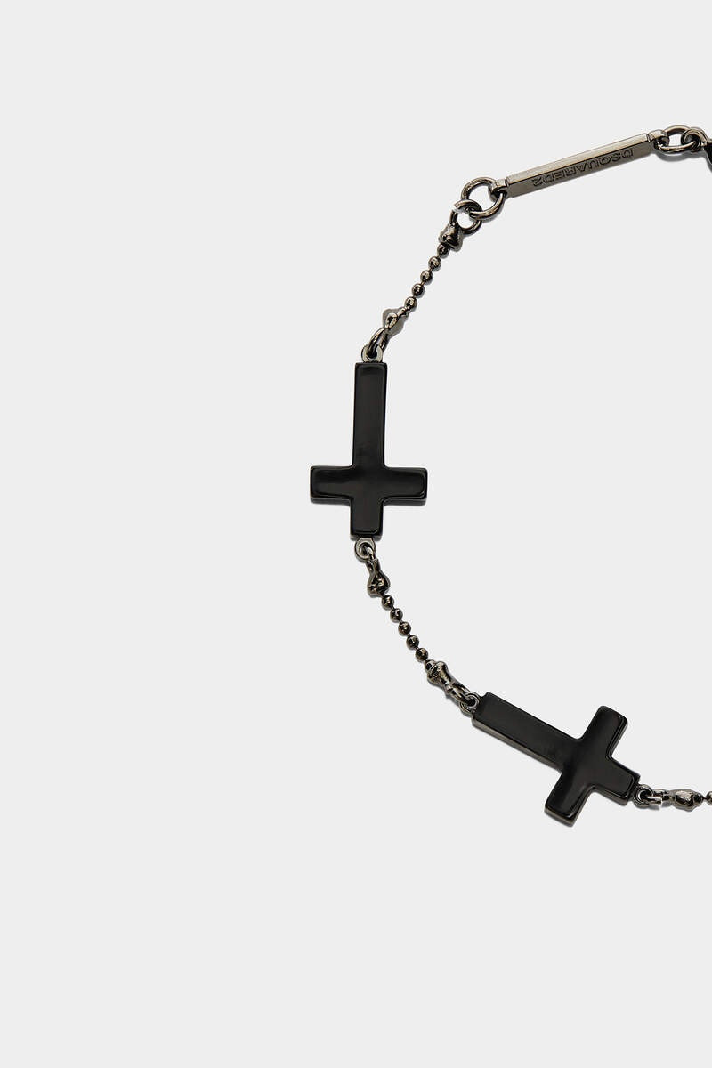 DSQUARED2 JESUS BRACELET outlook