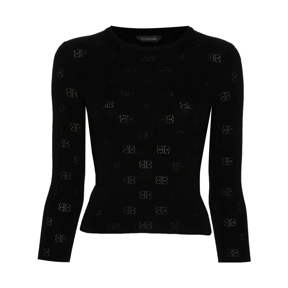 Balenciaga Sweaters - 1