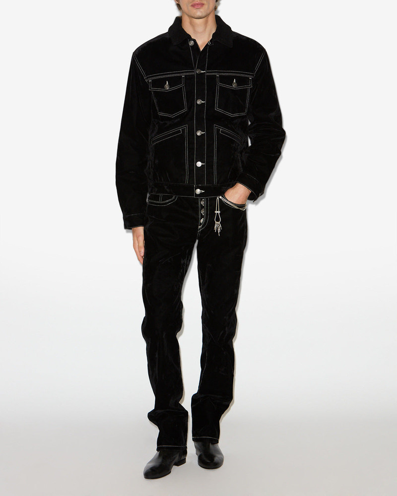 Isabel Marant JANGO JACKET outlook
