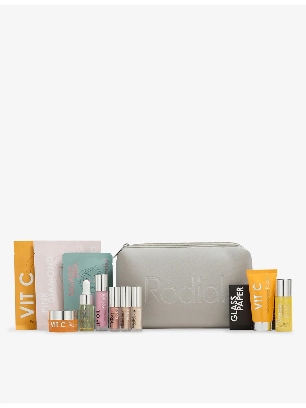 12 Days of Rodial Glow Worth £316 - 1