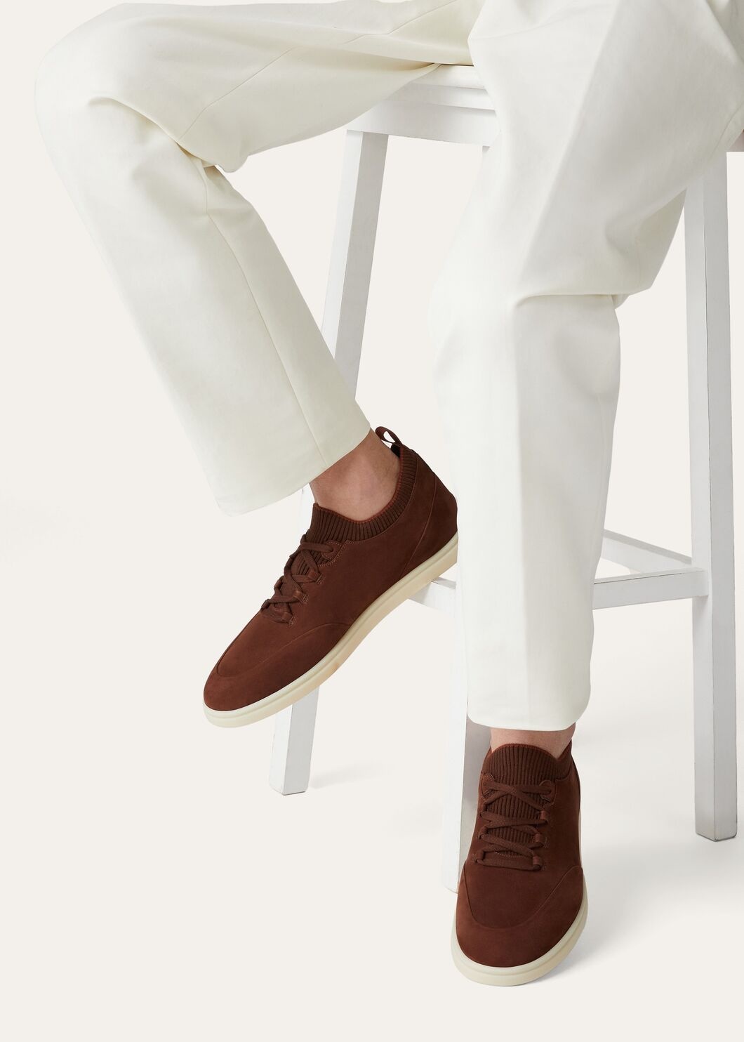 Soho Walk Sneaker - 2