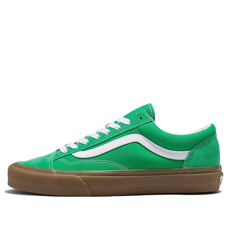 Vans Style 36 Gum 'Green' VN0A54F6GRN - 1