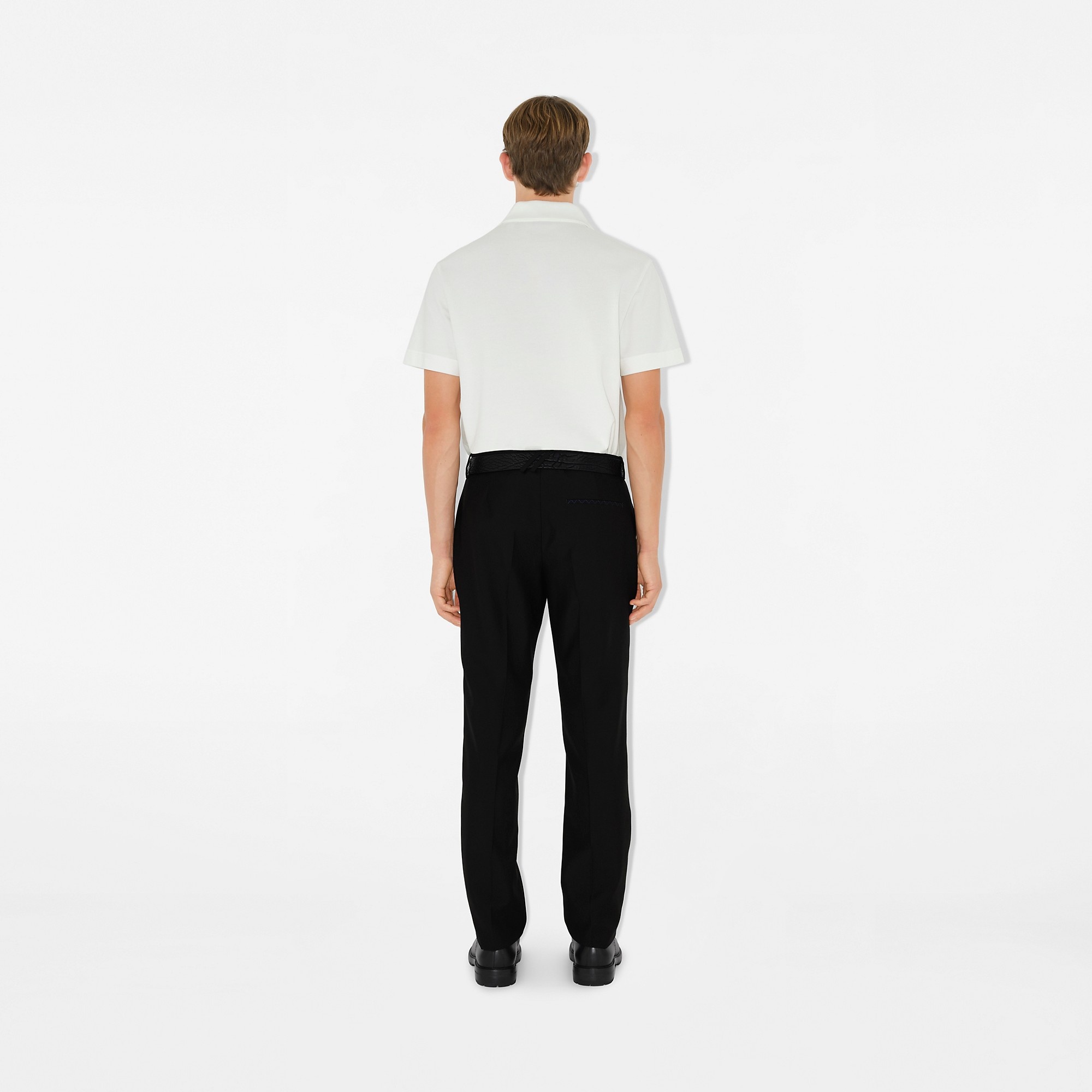 EKD Cotton Polo Shirt - 4