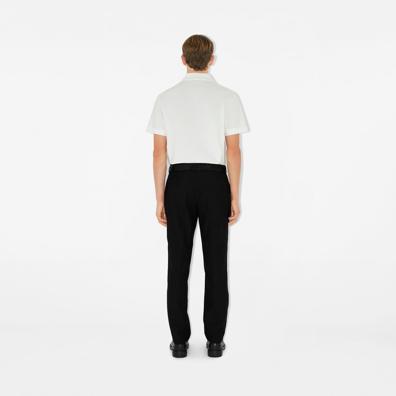 EKD Cotton Polo Shirt 4