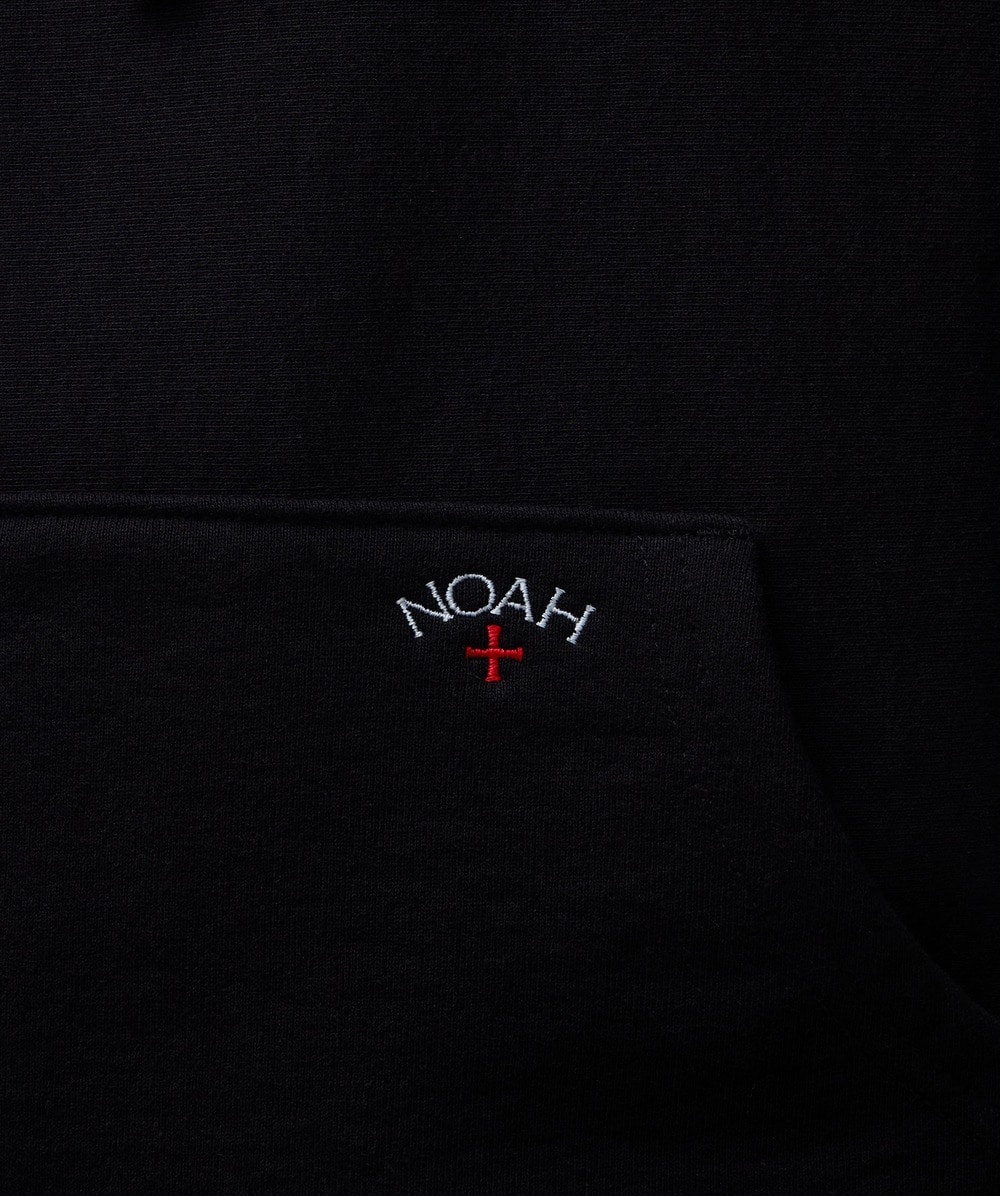 Classic hoodie - 4