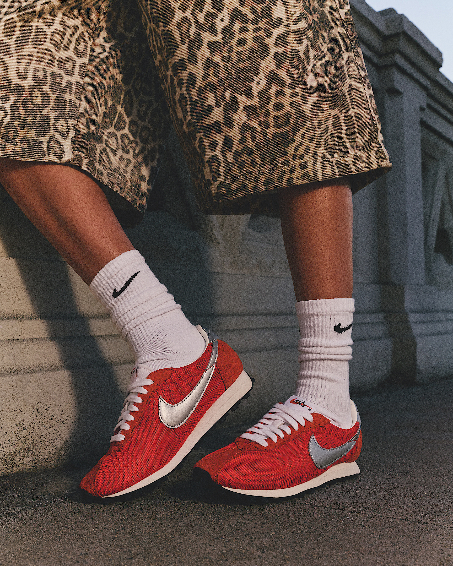 Nike LD-1000 Women's Shoes - 10