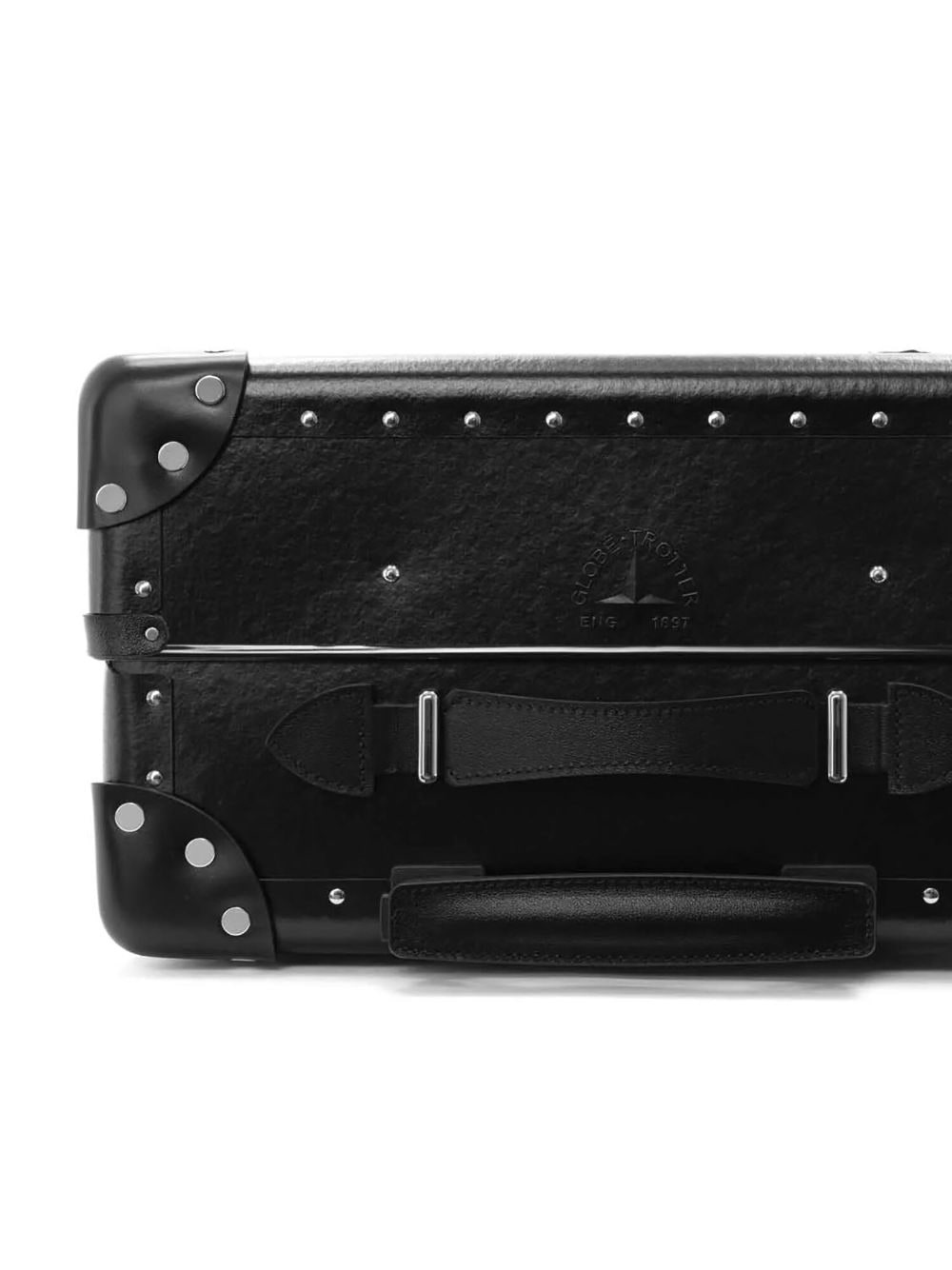 Cenentary 4-wheel carry-on suitcase - 4
