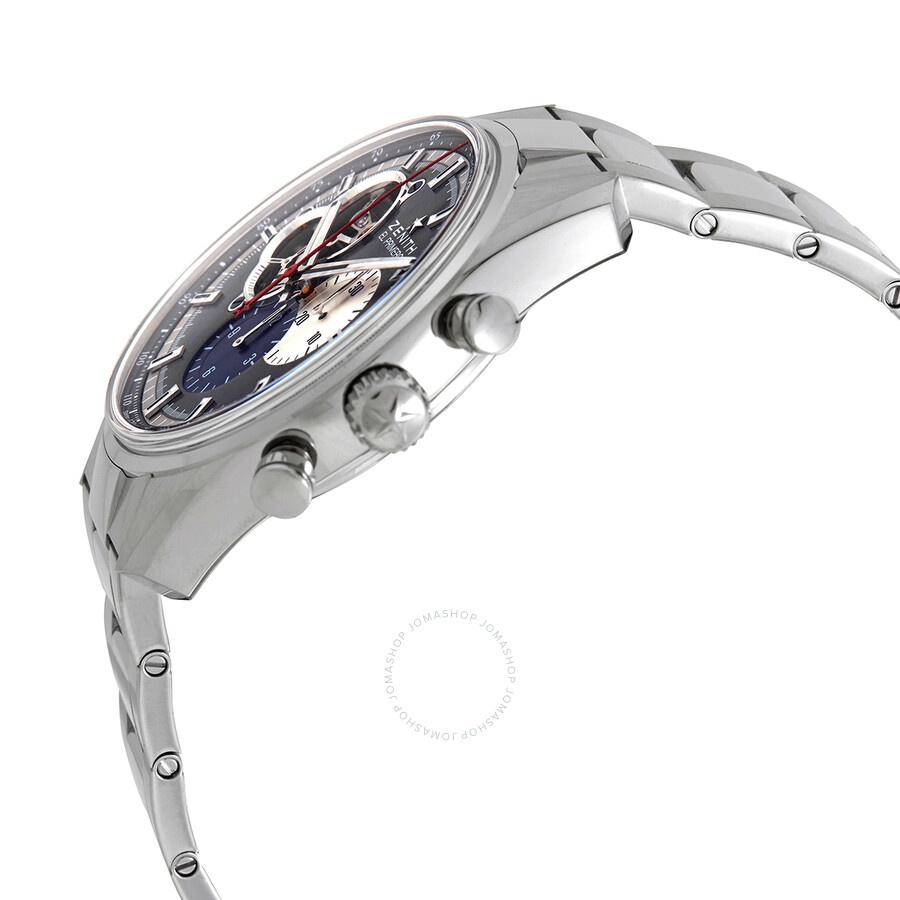 Zenith Chronomaster 1969 Chronograph Automatic Men's Watch 03.2040.4061/23.M2040 - 2