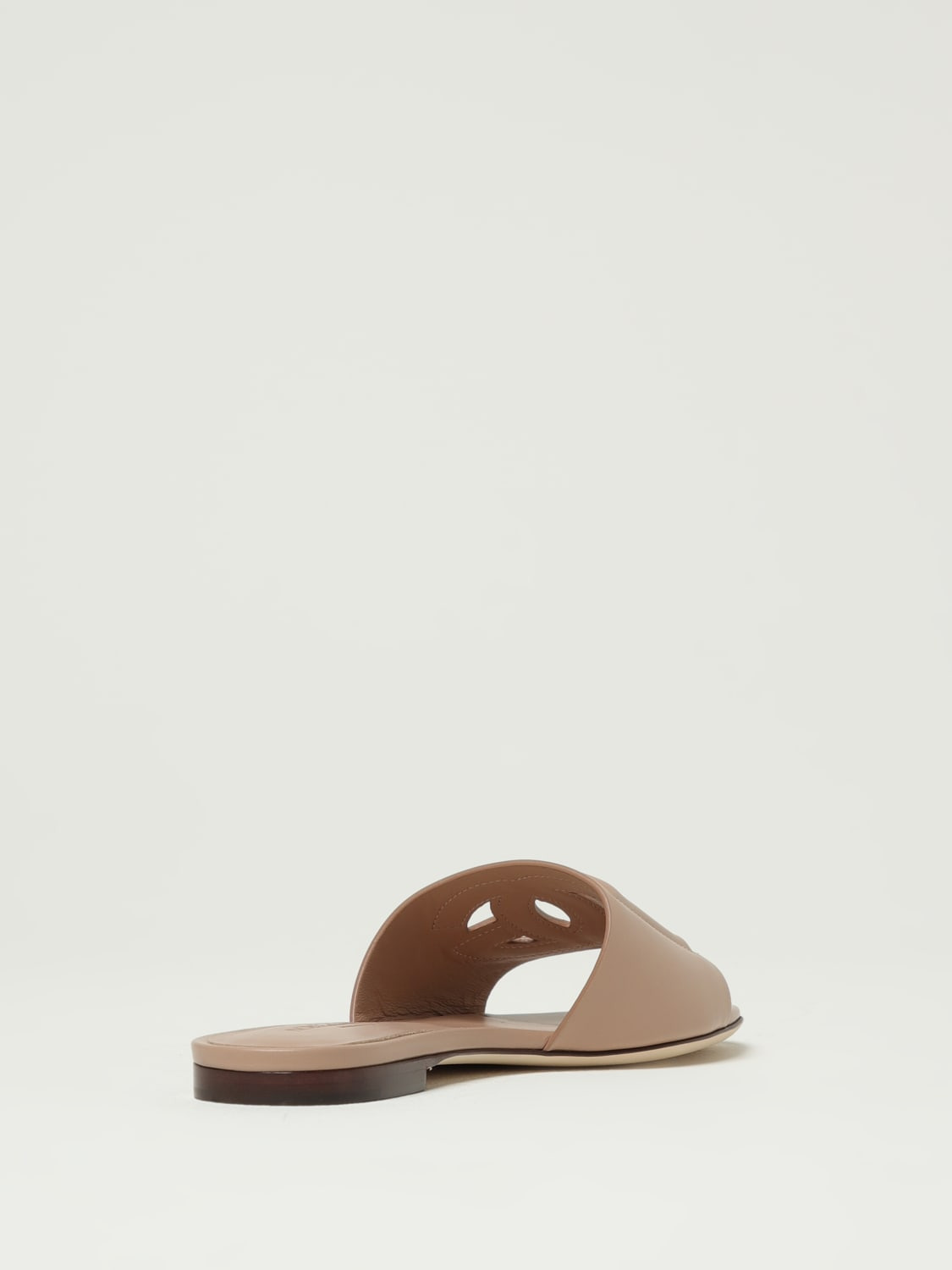 Flat sandals woman Dolce & Gabbana - 3