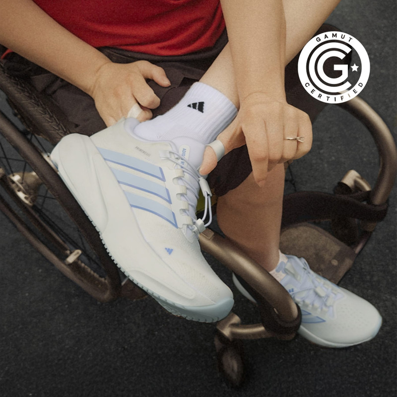 SUPERNOVA RISE 3 ADAPTIVE RUNNING SHOES 5