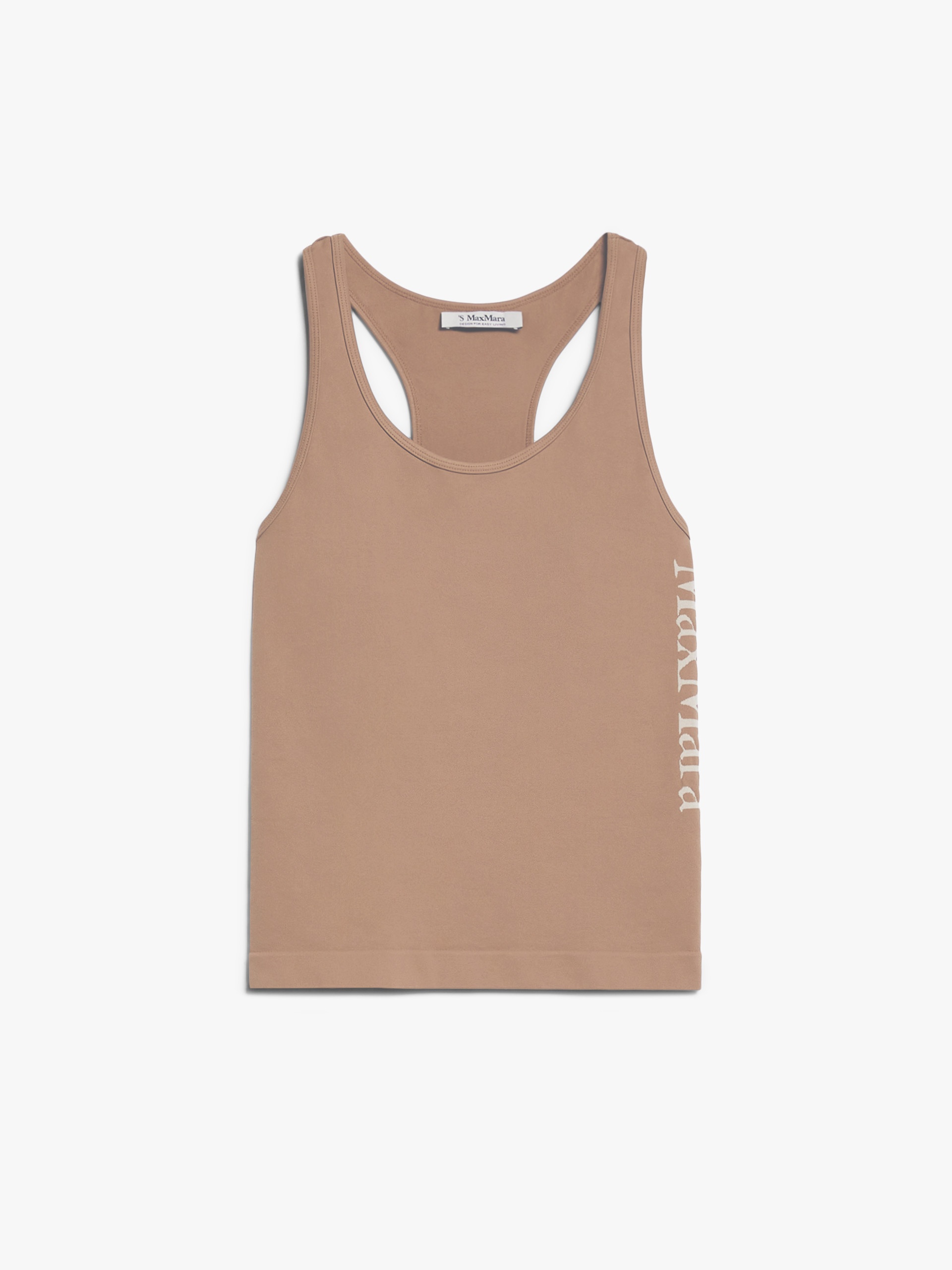 FORTUNA Technical fabric top - 1