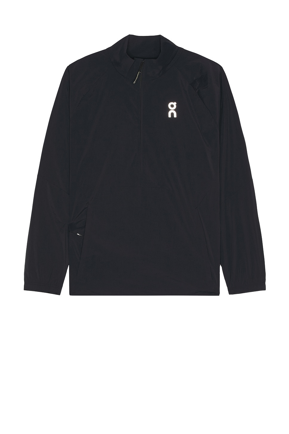 All Day 1/2 Zip Jacket - 1