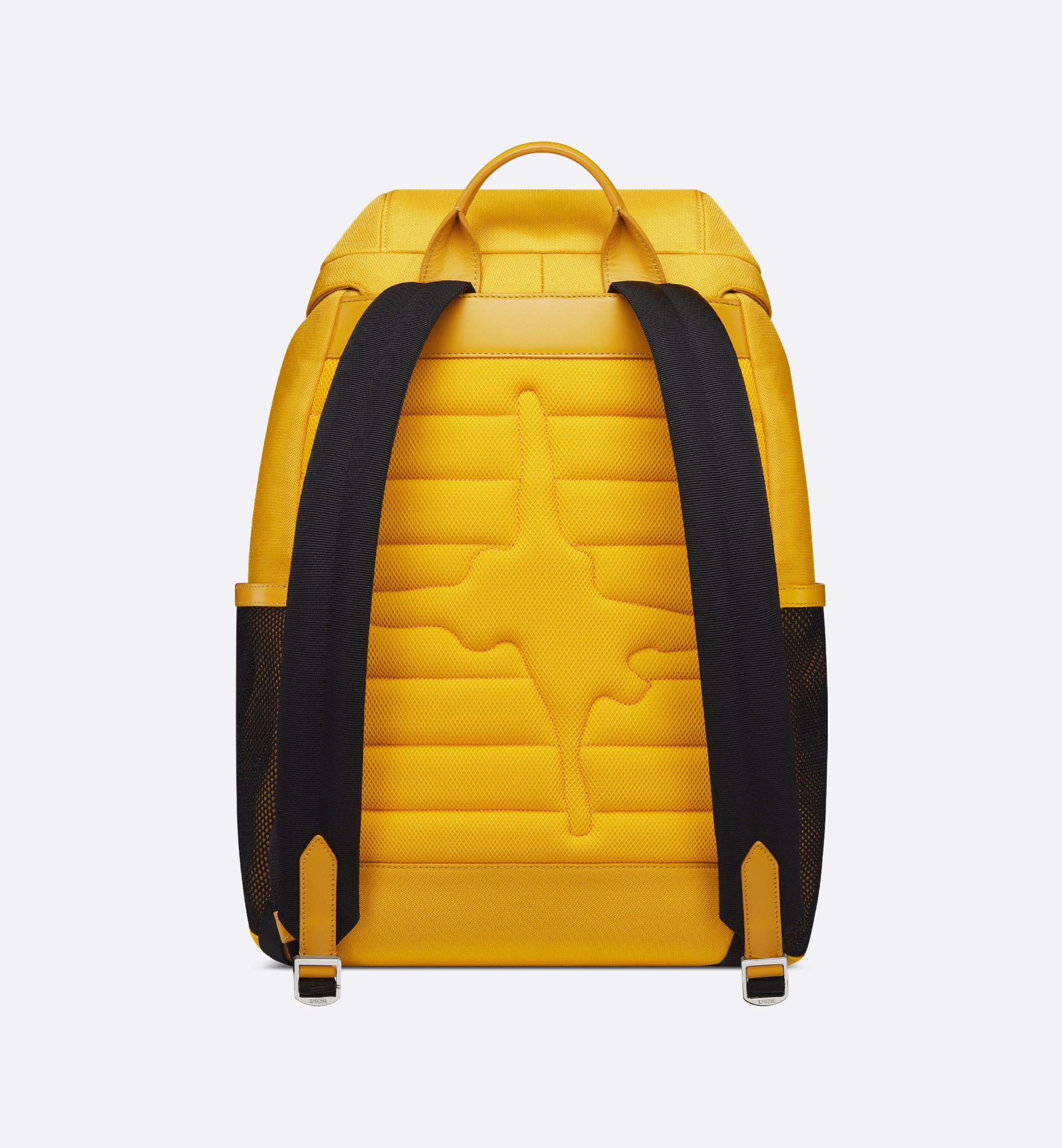 DIOR AND LEWIS HAMILTON Dior 8 Backpack with Flap - 5