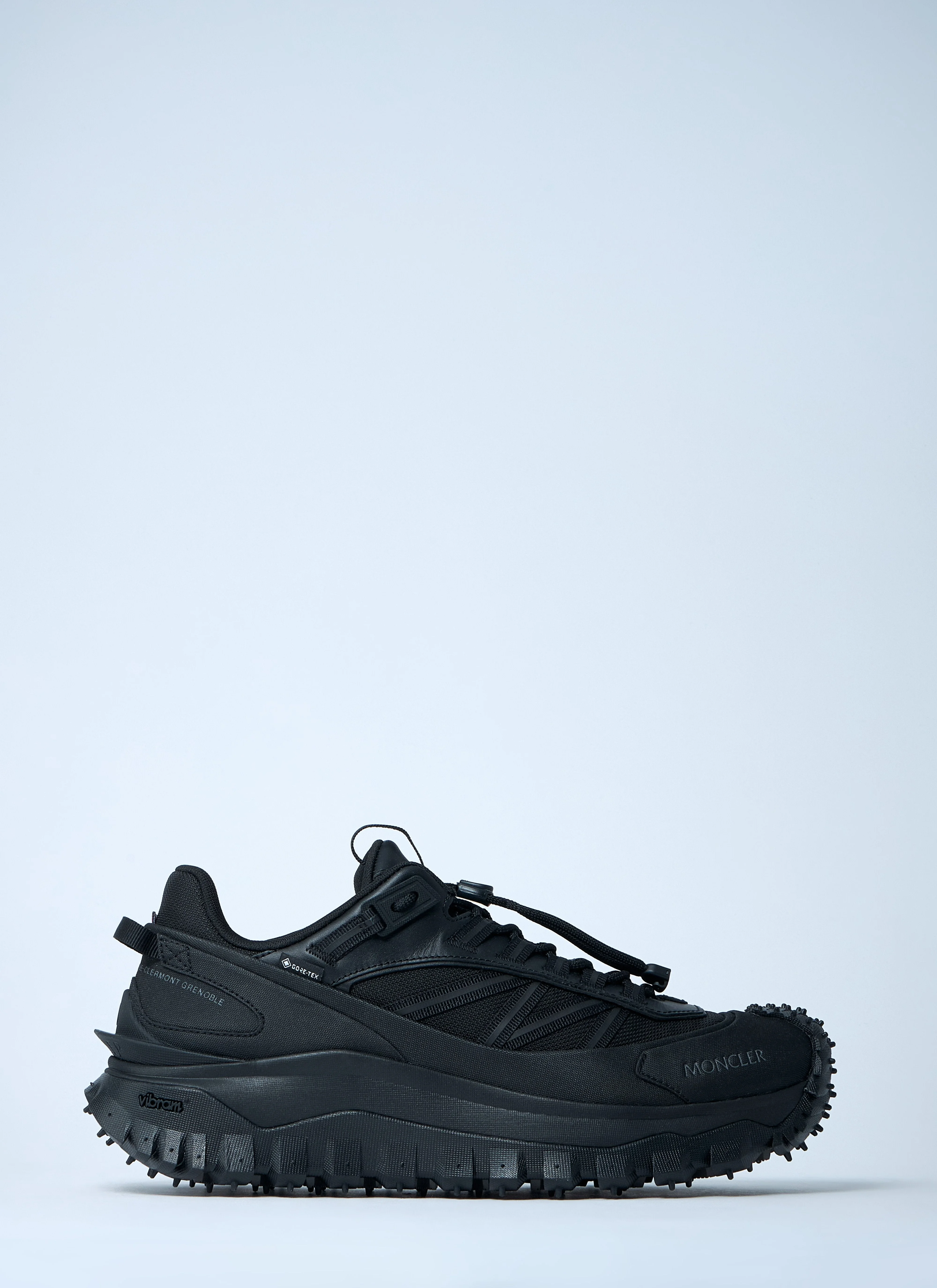 Moncler Men Trailgrip Gtx Sneakers - 1